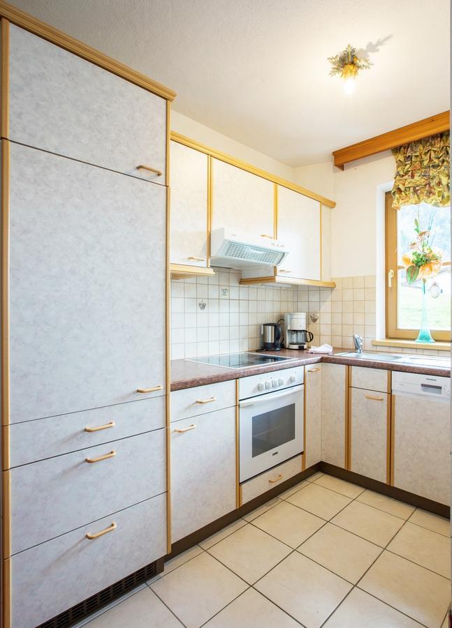 Laerchenheim Aparthotel Neustift im Stubaital Buitenkant foto