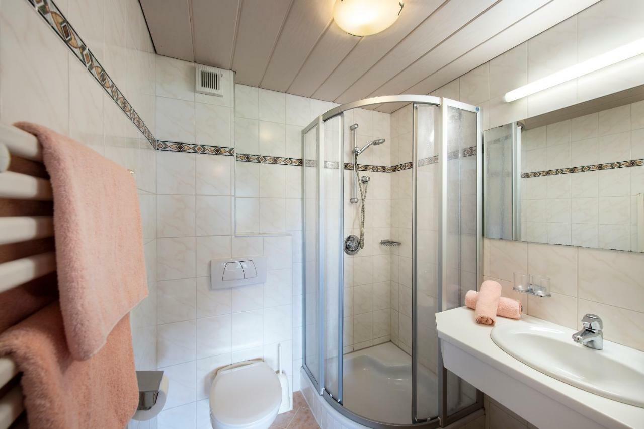 Laerchenheim Aparthotel Neustift im Stubaital Buitenkant foto